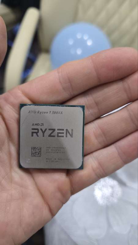 5800x