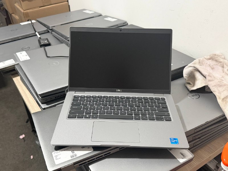 Dell Latitude 5420 Intel 11