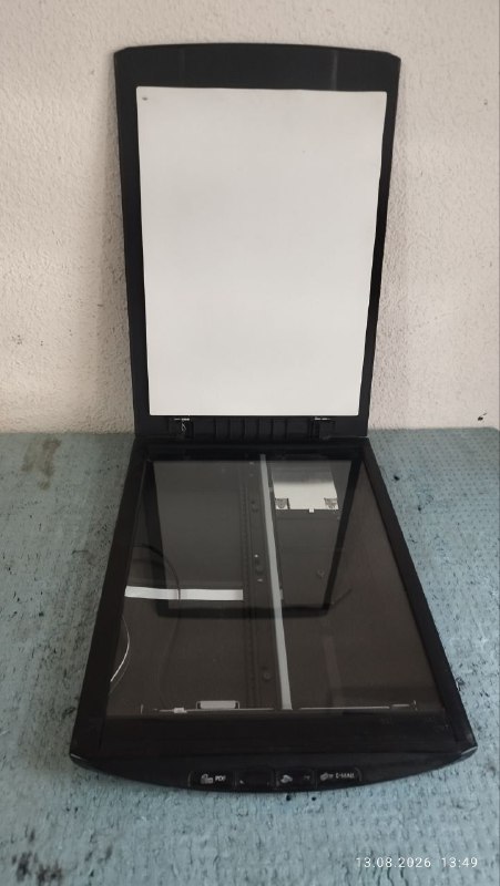 Canon Canon Lide110