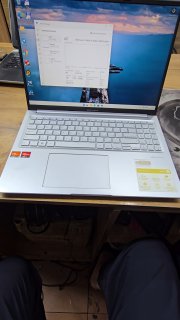 Asus VivoBook M1605XA Ryzen 7040