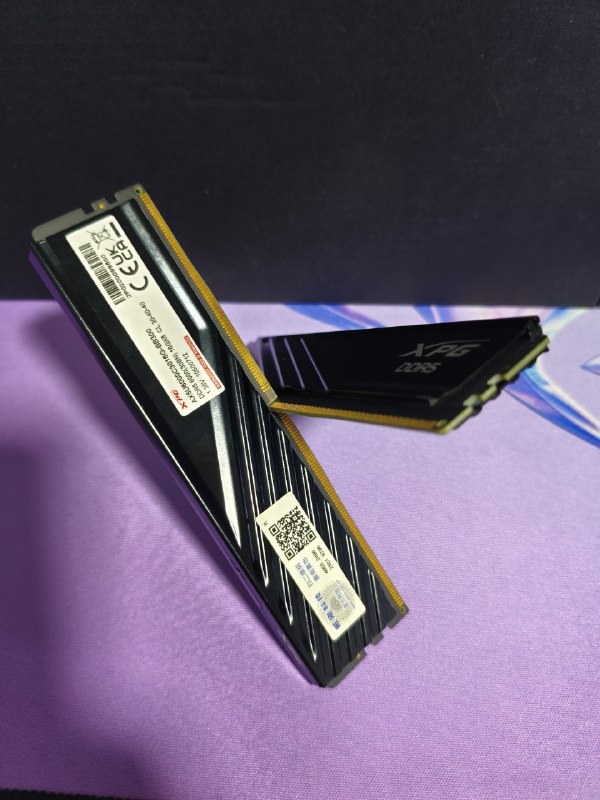 ADATA DDR5 32 ГБ 6000 МГц