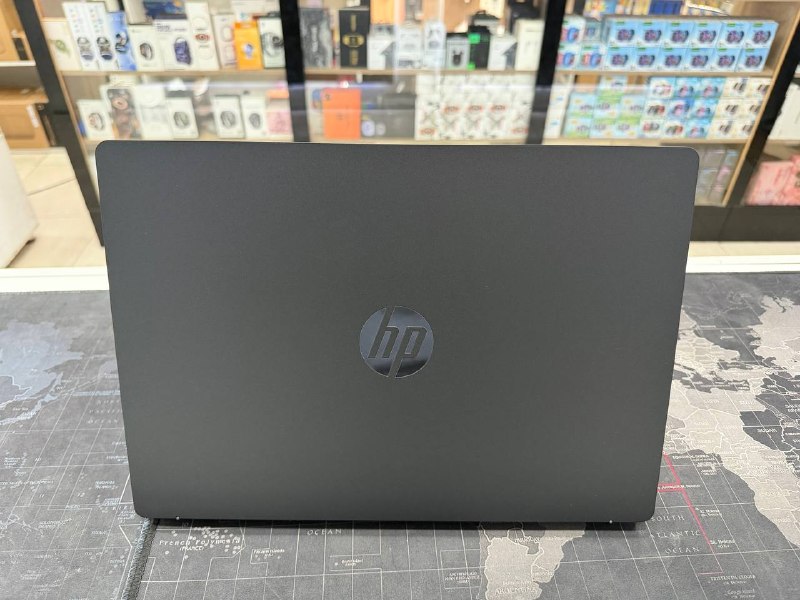 HP 16-bu0007dx Core Ultra 2