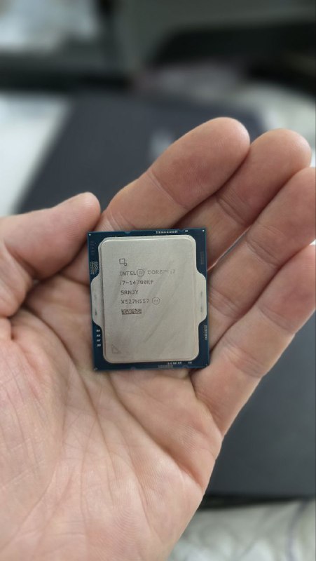 Intel Core i7-14700KF