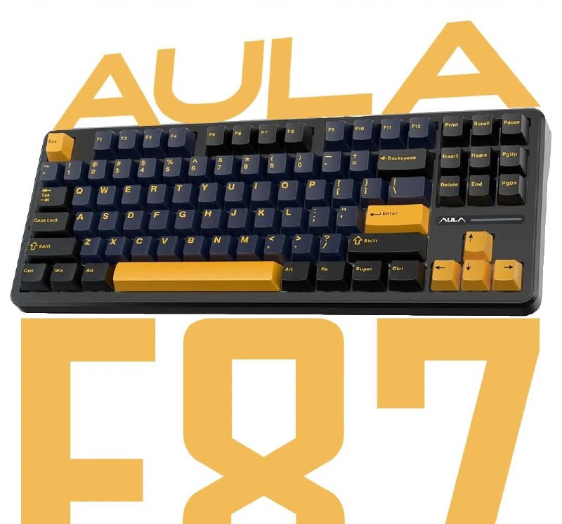 AULA F87