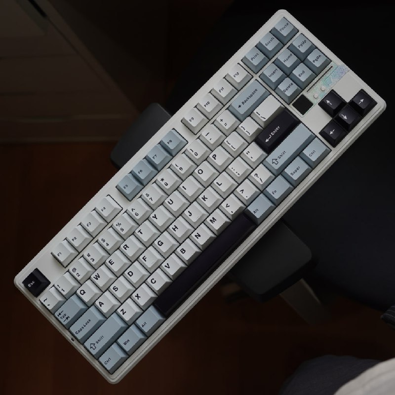 AULA F87 PRO V2