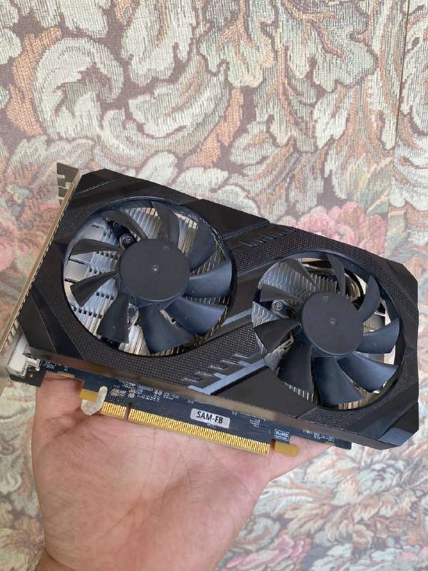 AMD Radeon RX 580 8 ГБ
