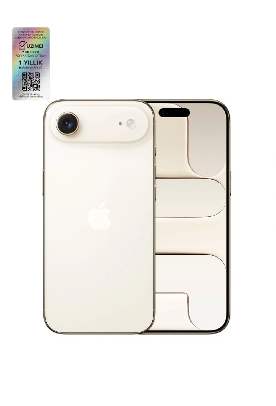 iPhone 17 Air Apple