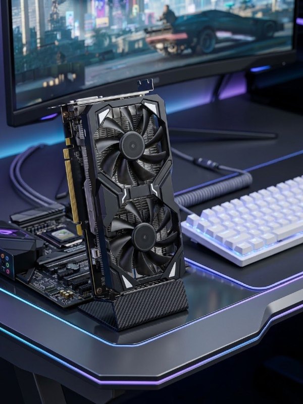 NVIDIA GeForce GTX 1060 6 ГБ