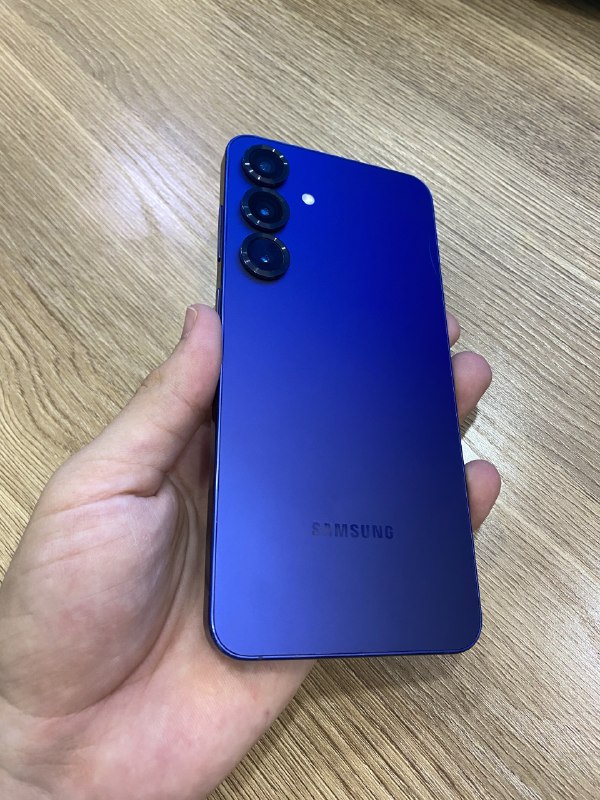 Galaxy S25 Samsung