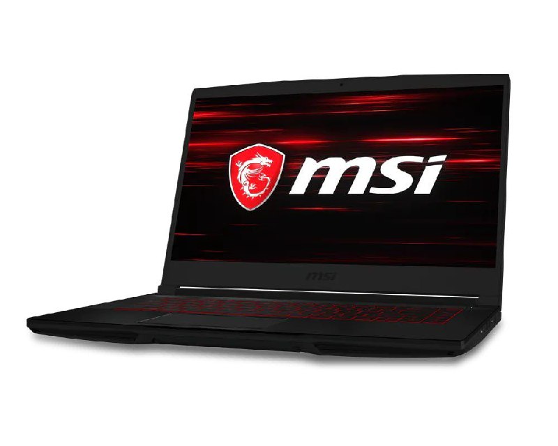 MSI gtx 1050ti 16 ГБ