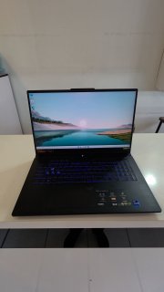 Asus f17 Intel 13