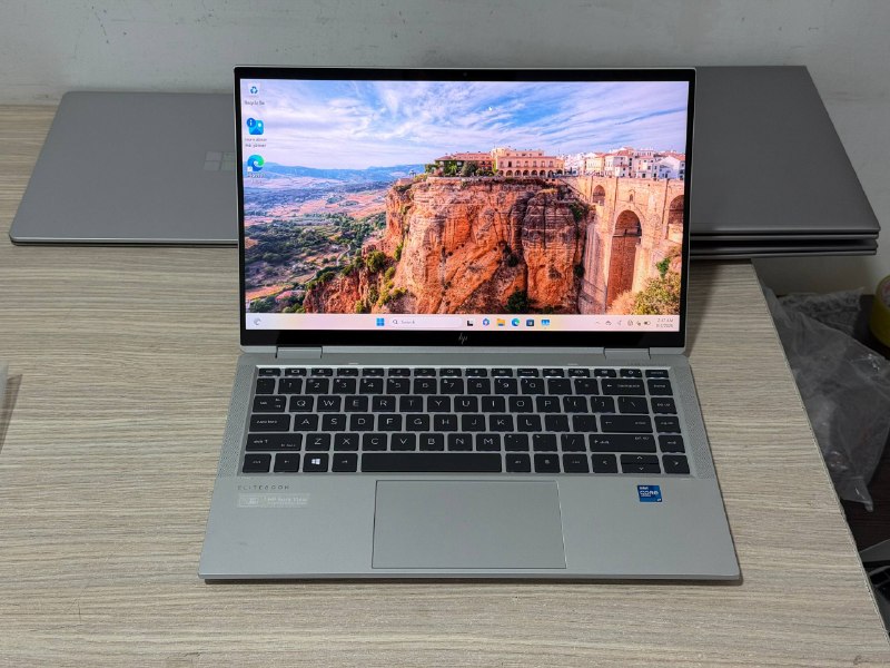 Hp Elitebook x360 Intel 11