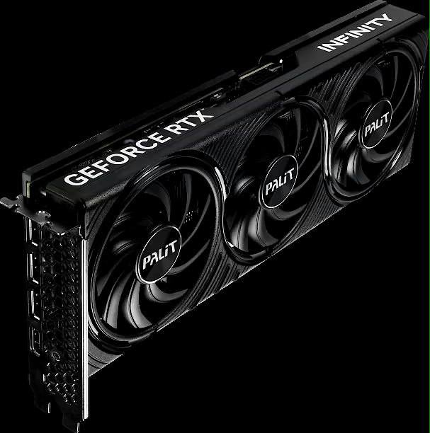 Palit RTX 5070 INFINITY 12 ГБ
