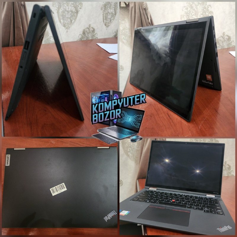 Lenovo ThinkPad X13 Intel 13