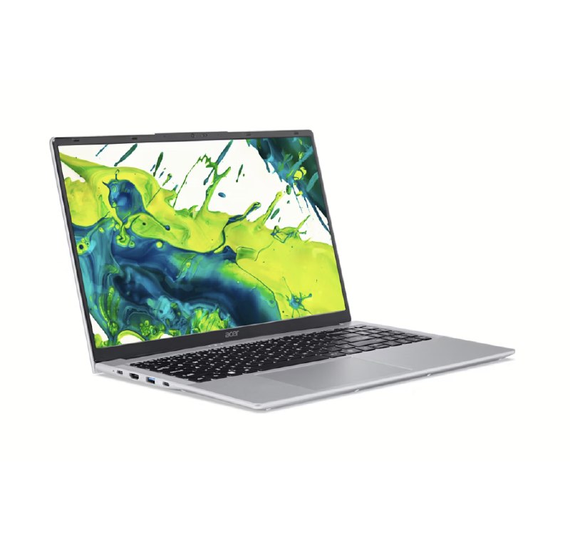 ACER ASPIRE LITE AL15 Core Ultra 1