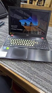 Acer Aspire K50 Intel 6