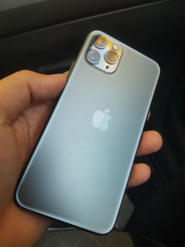 iPhone 11 Pro Apple