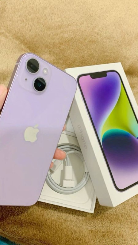 iPhone 14 Apple