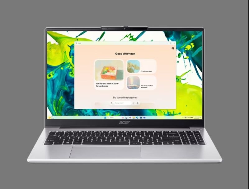 ACER ASPIRE LITE AL15 Core 200