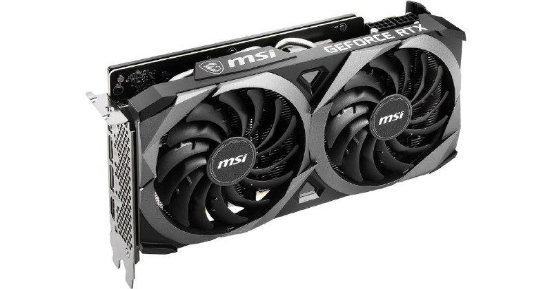 GIGABYTE RTX 3070 VENTUS 8 ГБ
