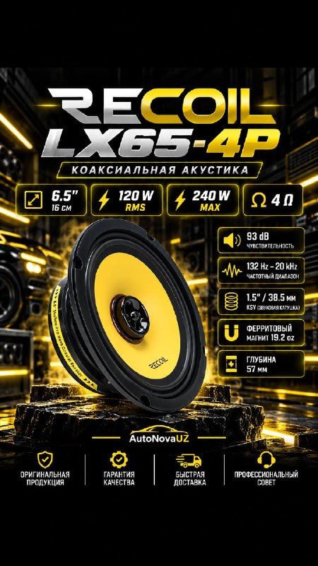 LX 65