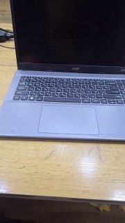 Acer Extensa 215 Intel 12