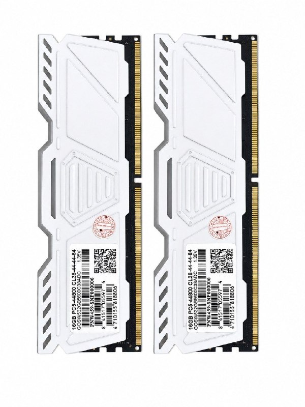 GeIL DDR5 32 ГБ 5600 МГц