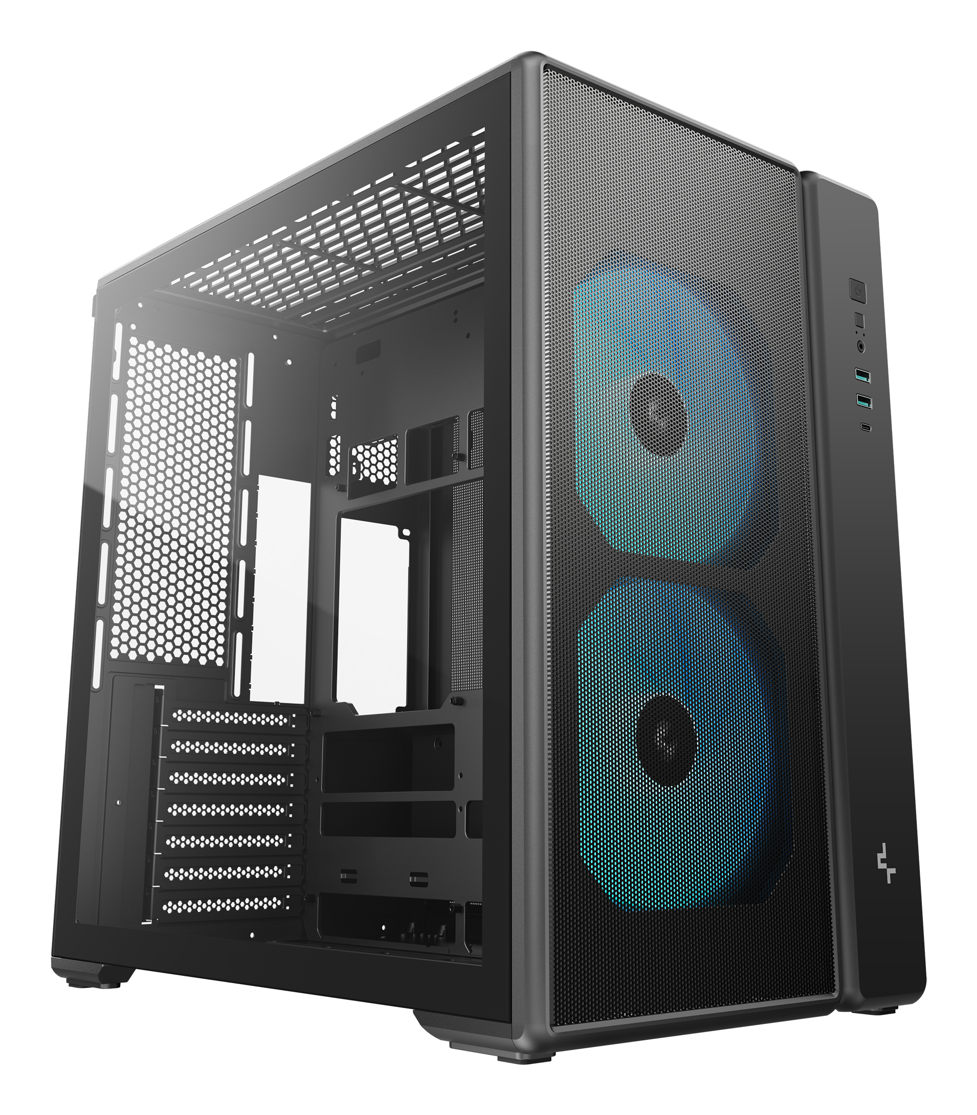 Deepcool Deepcool CG590 MESH