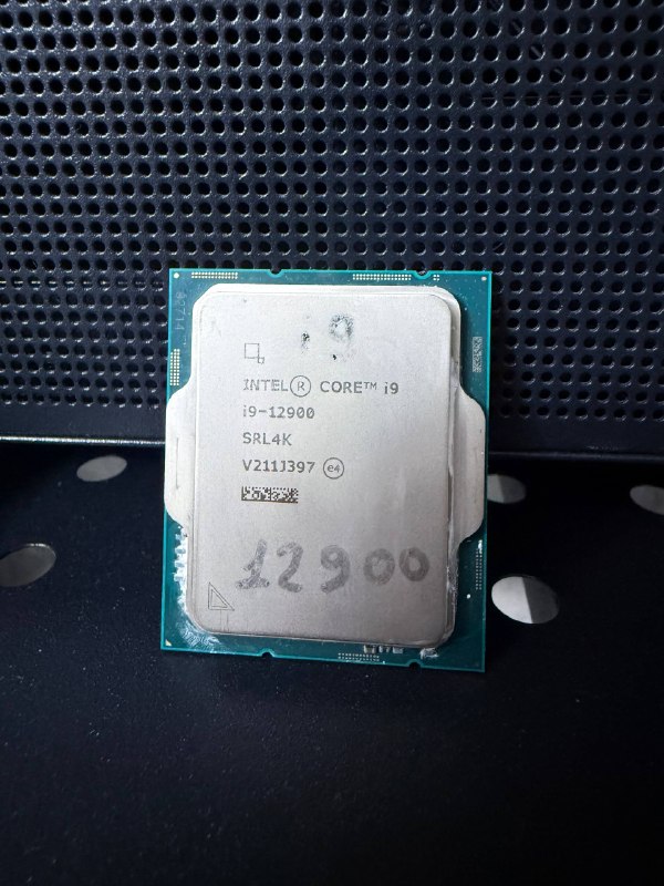 i9 12900