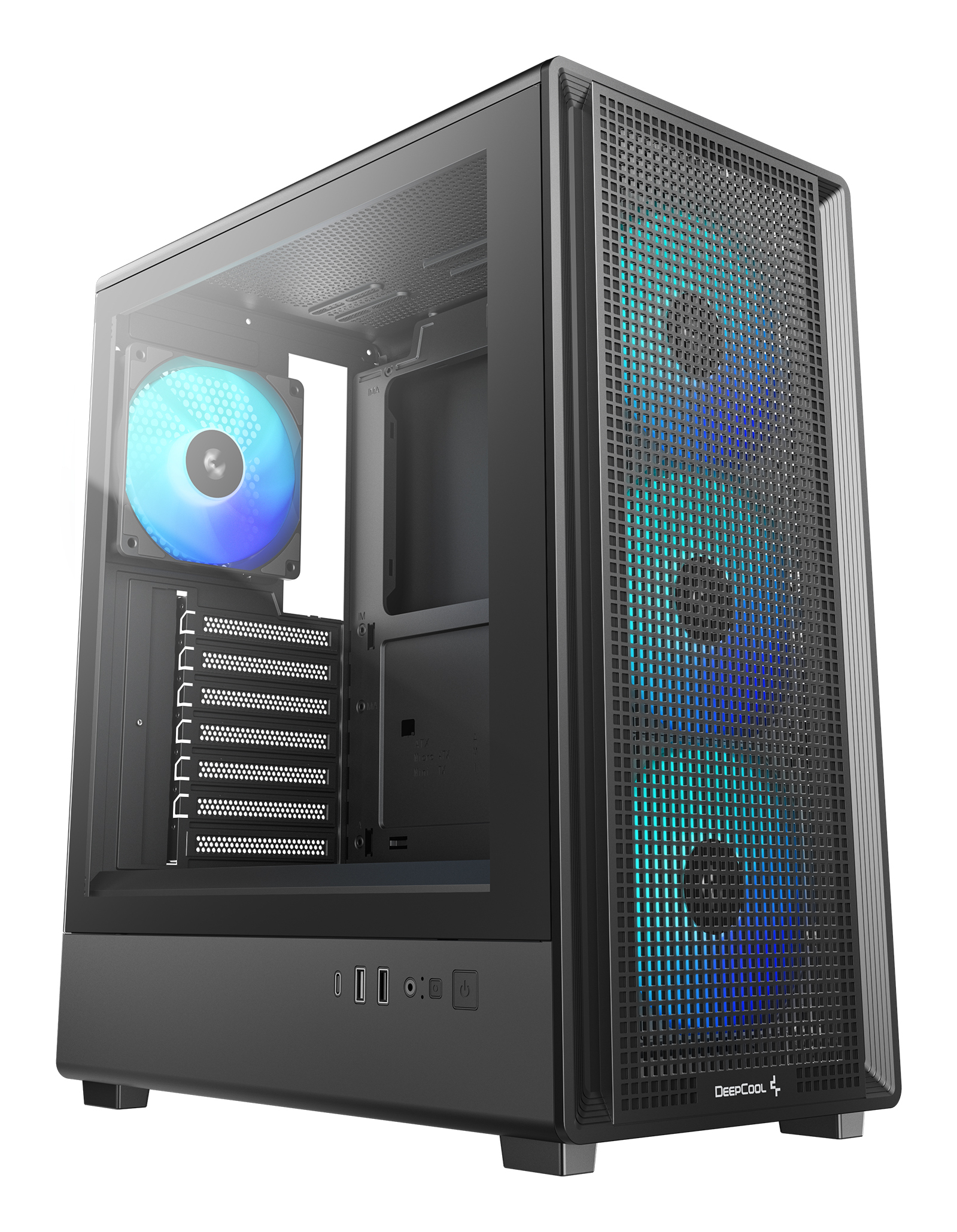 Deepcool Deepcool CC550