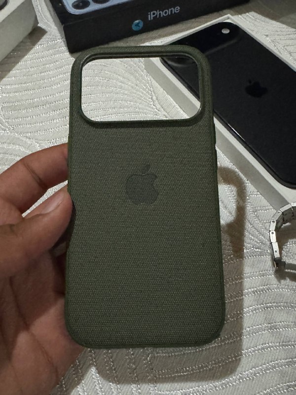 iPhone 17 Pro Apple