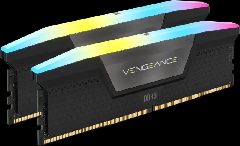 Corsair DDR5 32 ГБ 6400 МГц