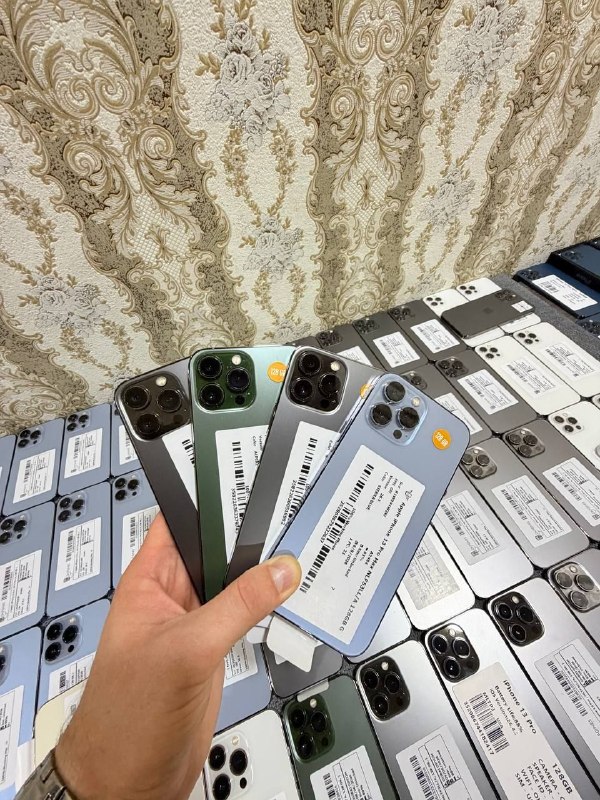 iPhone 15 Apple