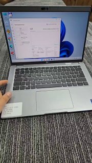 Dell Latitude 5440 Intel 13