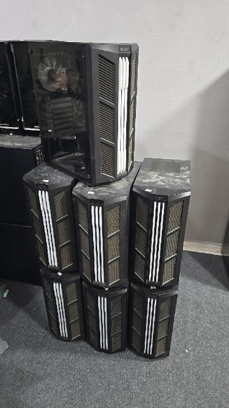 Aerocool bermaymiz Narxi 8
