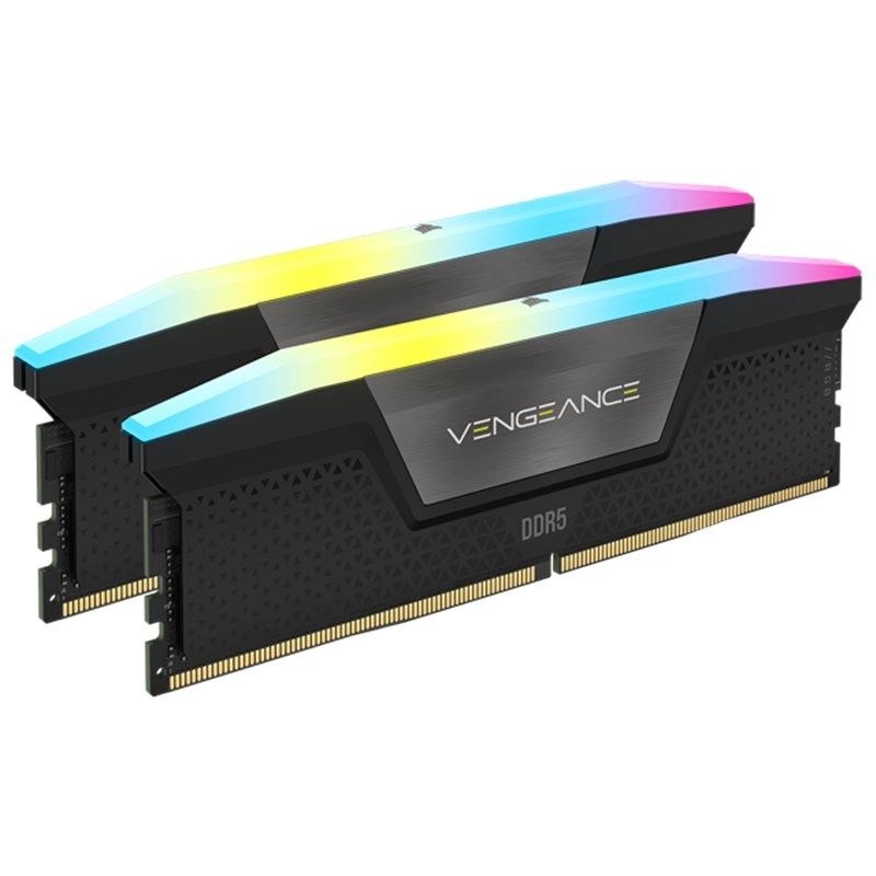Corsair DDR5 64 ГБ 5200 МГц