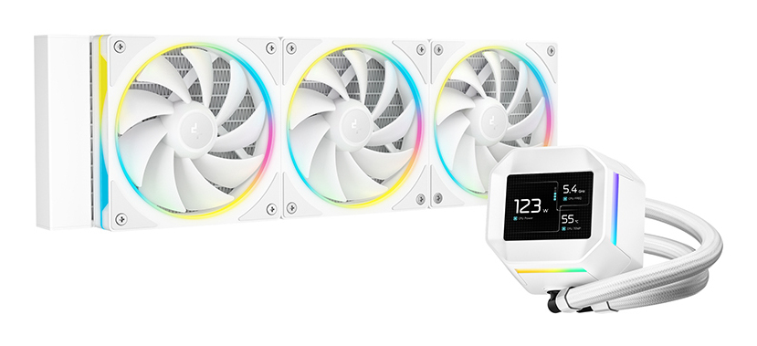 Deepcool LM 360