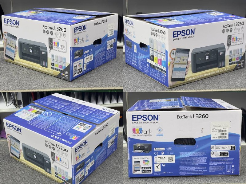 Epson Epson 3260