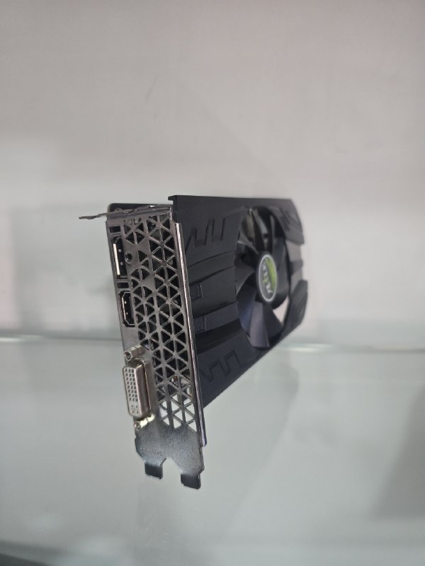 AXLE GTX 1050 4 ГБ