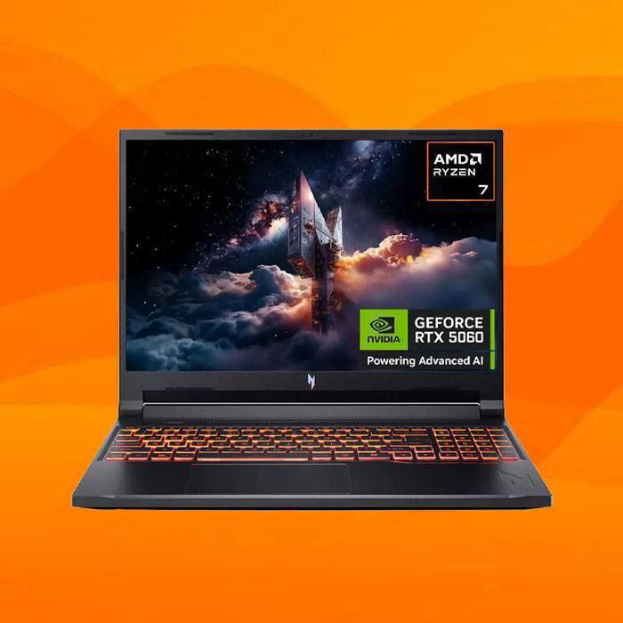 ACER NITRO V16S Ryzen 200 Series
