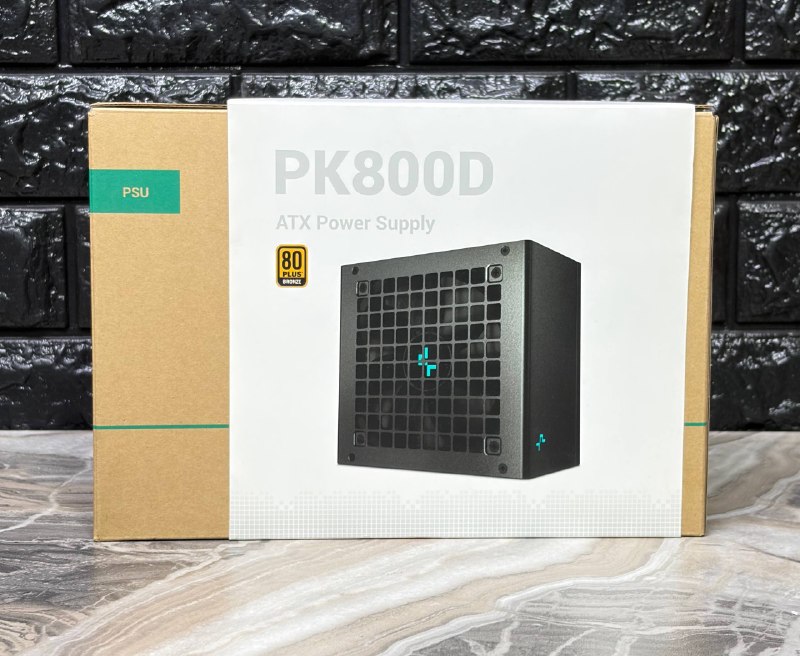 DeepCool PK800D