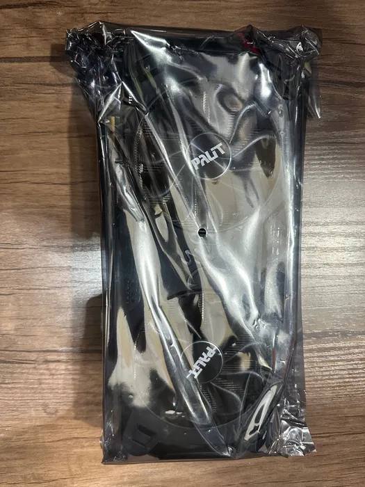 Palit RTX 3070 JetStream 8 ГБ