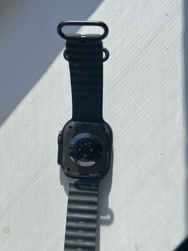 Apple WATCH ULTRA 2 49 мм