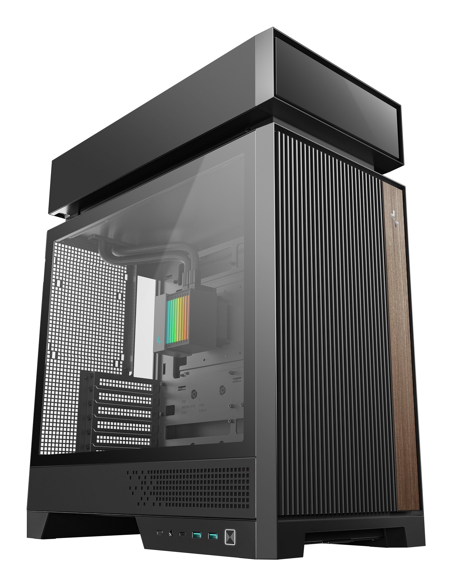 Deepcool Deepcool CL6600