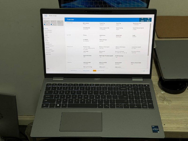 i7 12800h