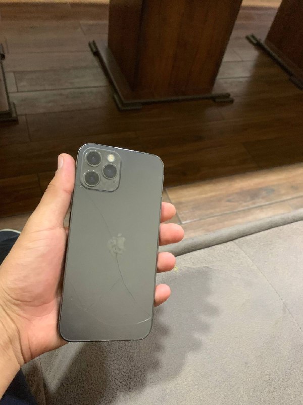 iPhone 12 Pro Apple