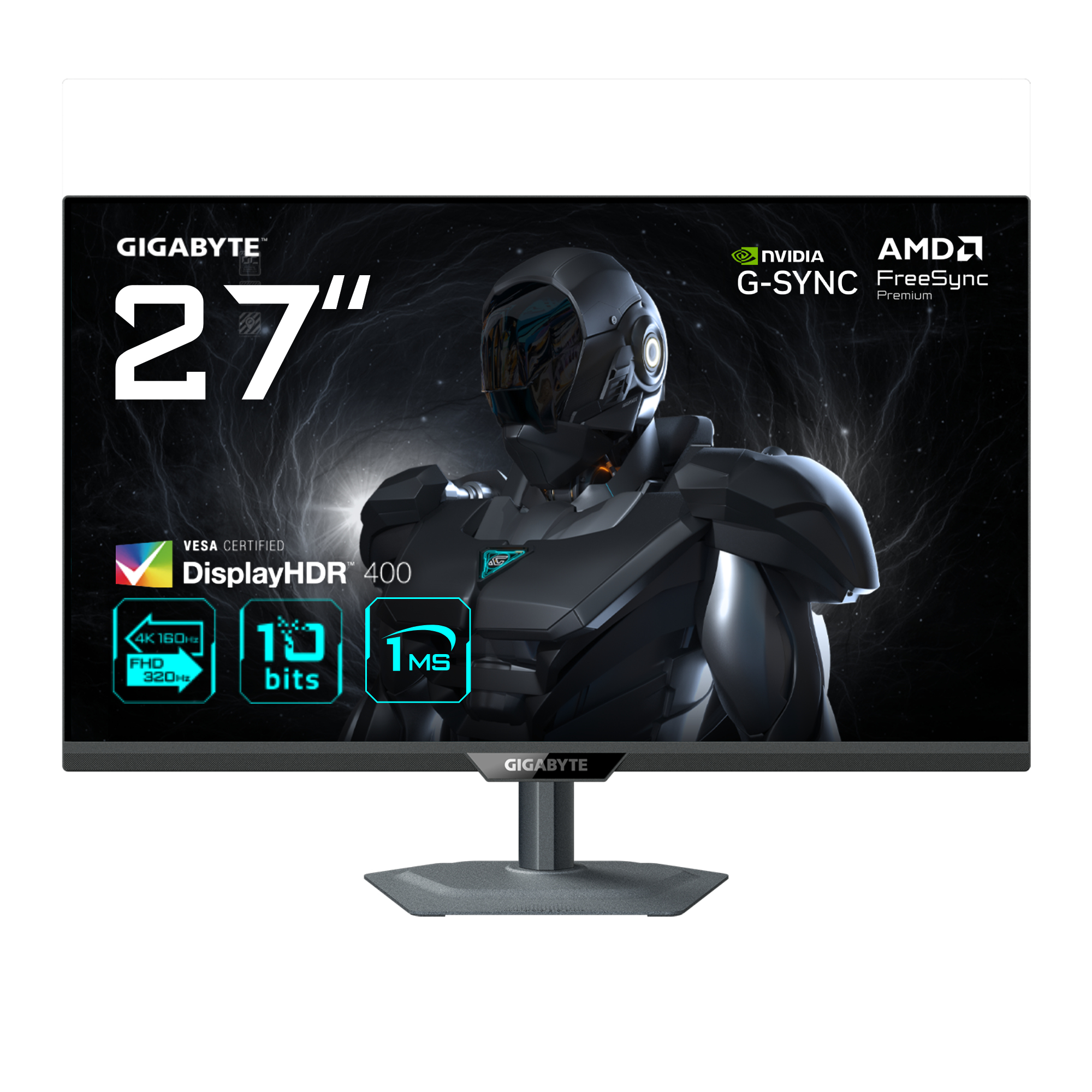 G27U
