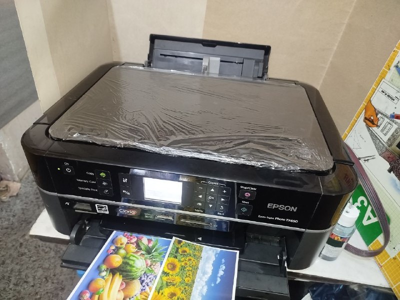 Epson Epson TX650