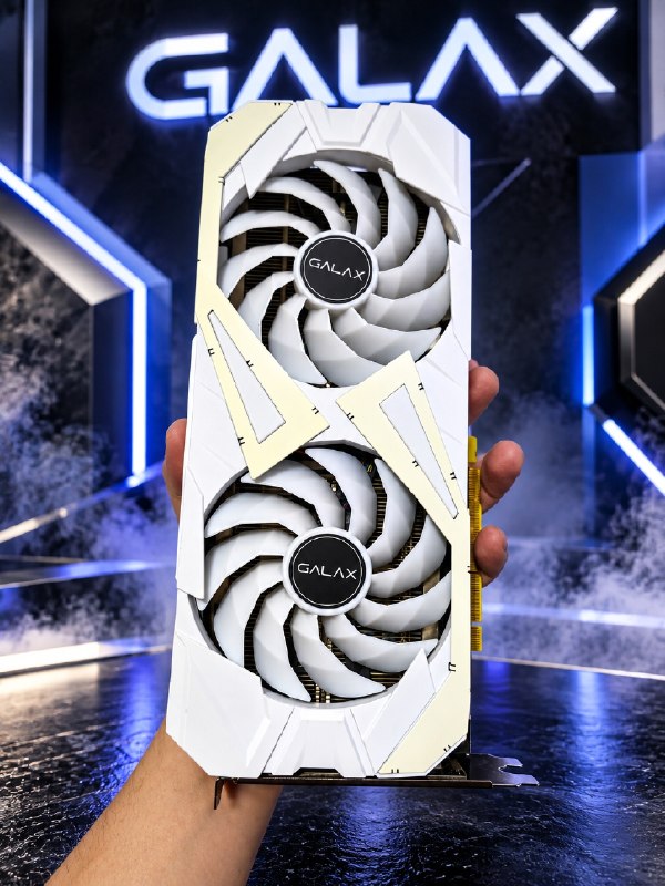 GALAX RTX 3060 12 ГБ