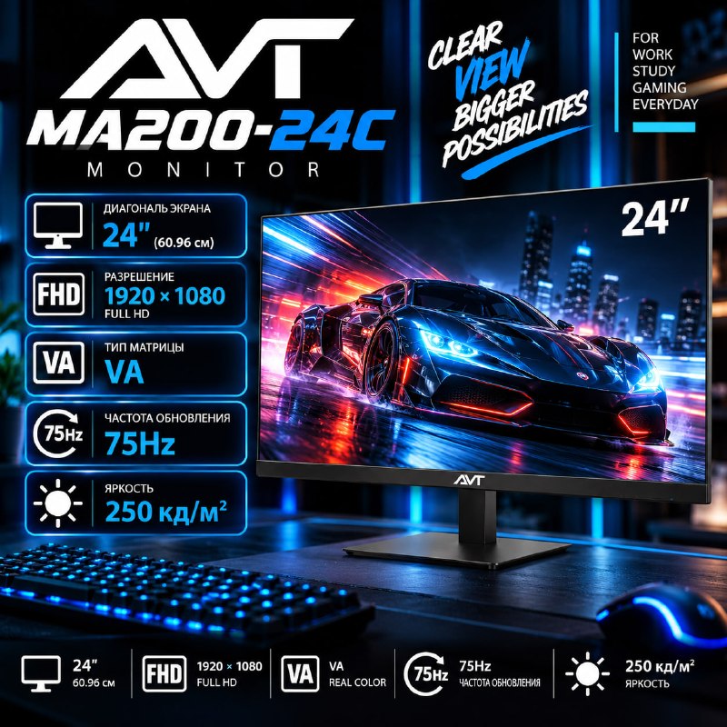 MA 200